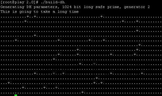 How To: Install and configure OpenVPN on CentOS 6.x